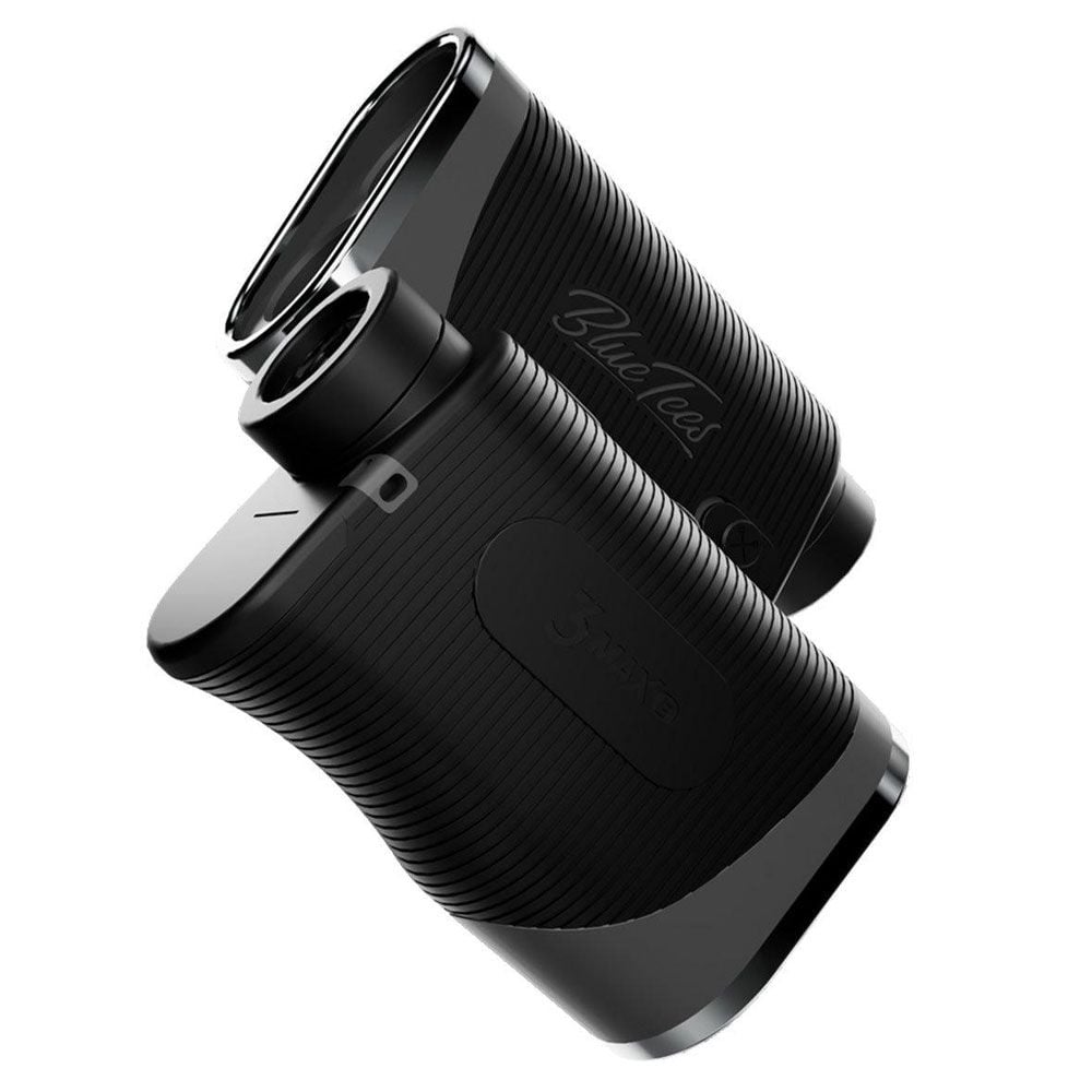 BLUE TEES BLUE TEES SERIES 3 MAX E RANGEFINDER BLACK