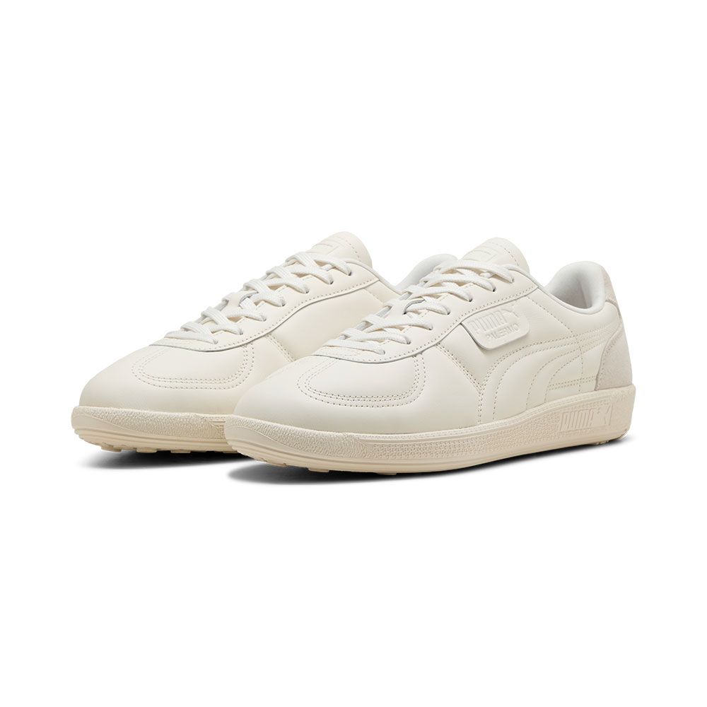 PUMA Puma Palermo Golf Shoes Warm White