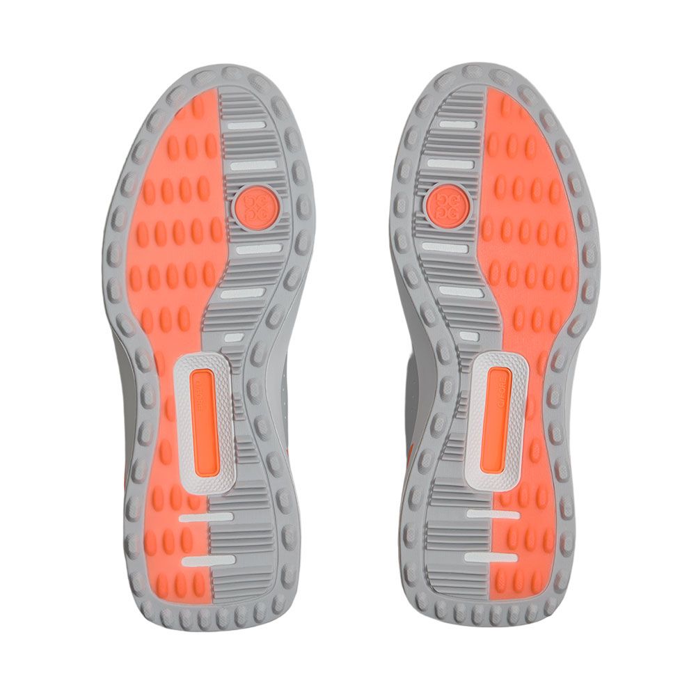 GFORE GFORE G.112 Golf Shoes Nimbus Orange