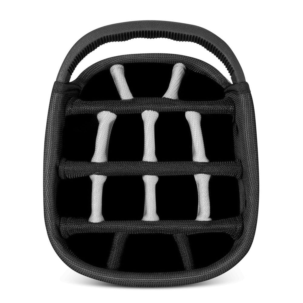 BIG MAX BIG MAX DRI LITE HYBRID TOUR 2 Carry Bag Black