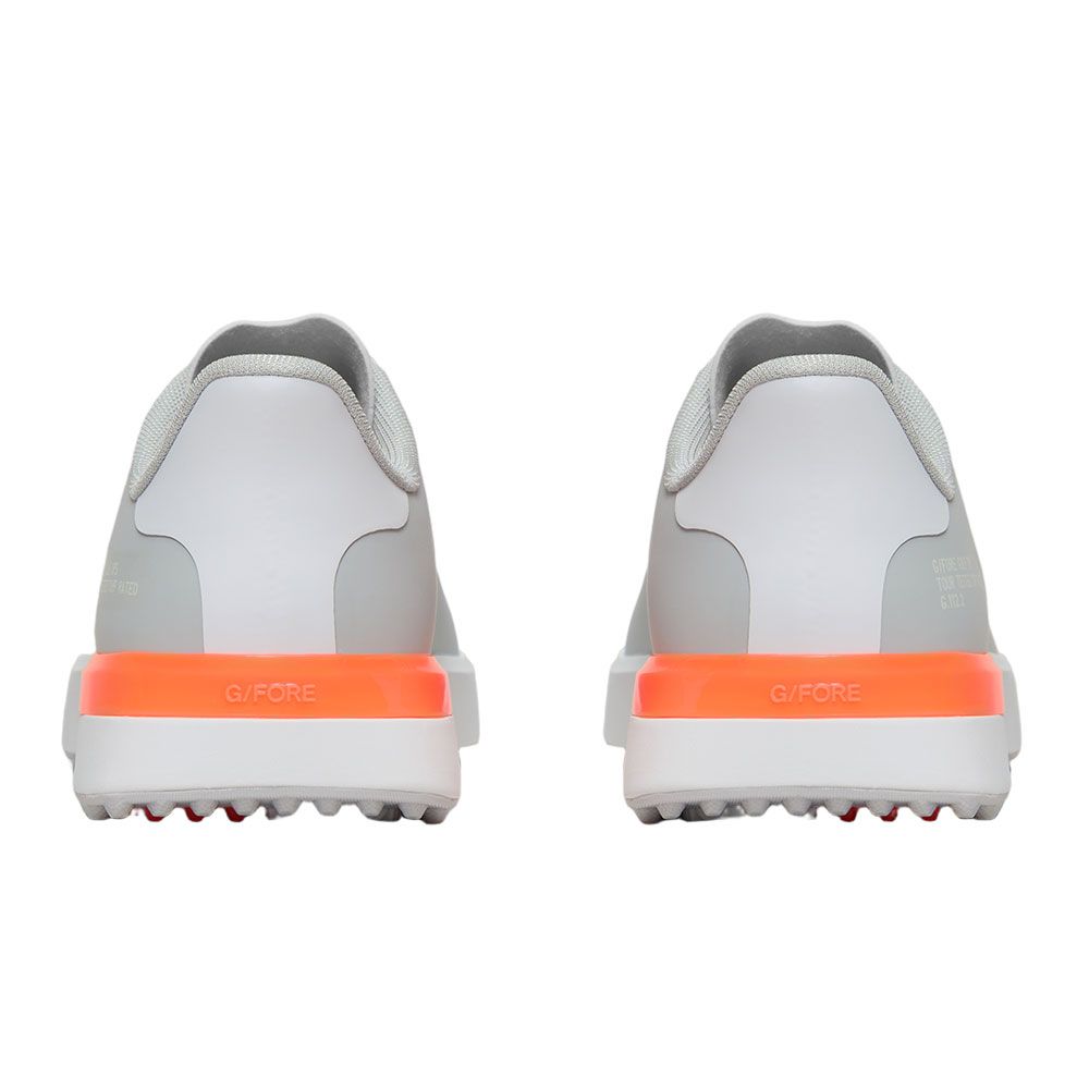 GFORE GFORE G.112 Golf Shoes Nimbus Orange