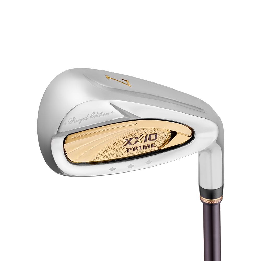 SRIXON XXIO PRIME Royal Ladies Irons