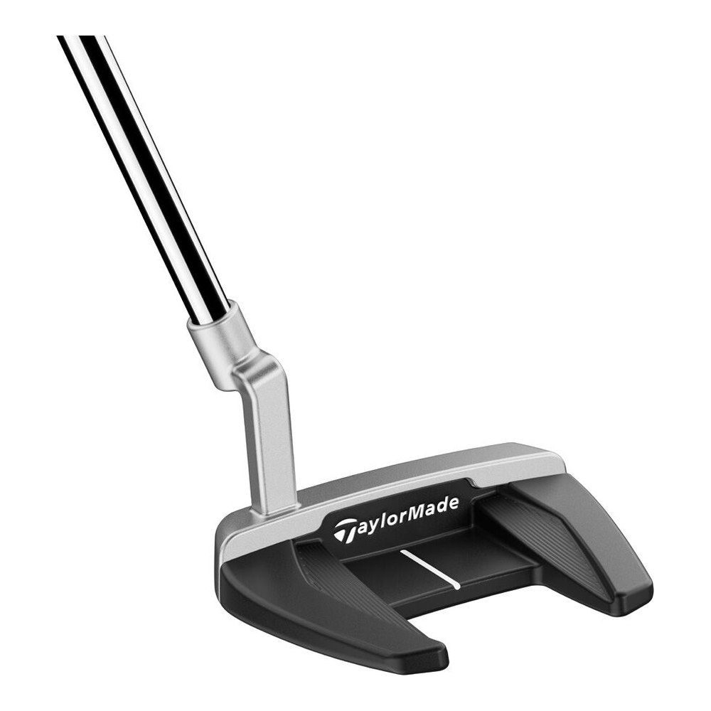 TAYLORMADE Taylormade SYSTM2 Bandon L-Neck Putter