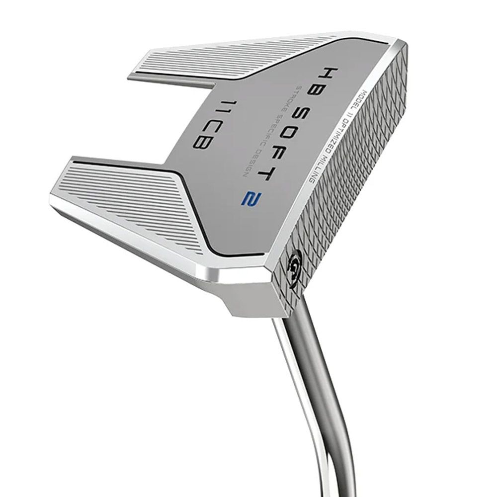 CLEVELAND Cleveland HB Soft 2 11 CB Putter