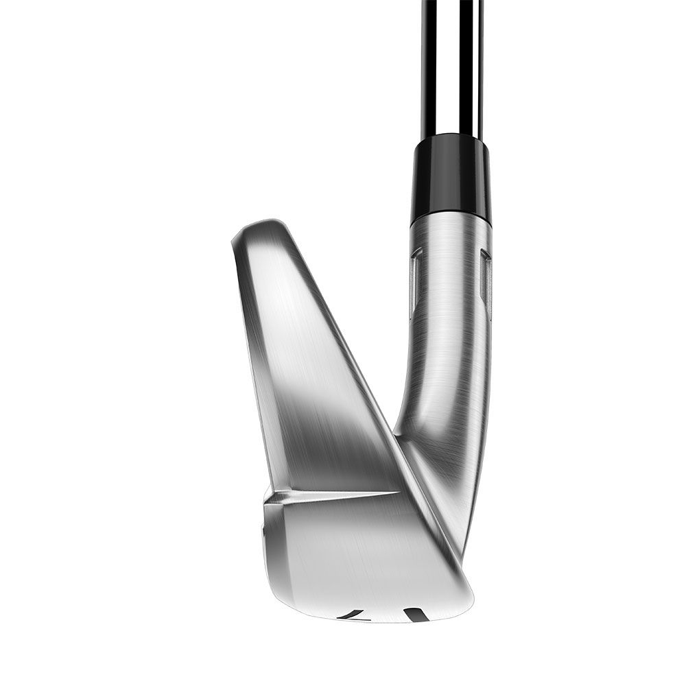TAYLORMADE Taylormade QI MAX Graphite Irons