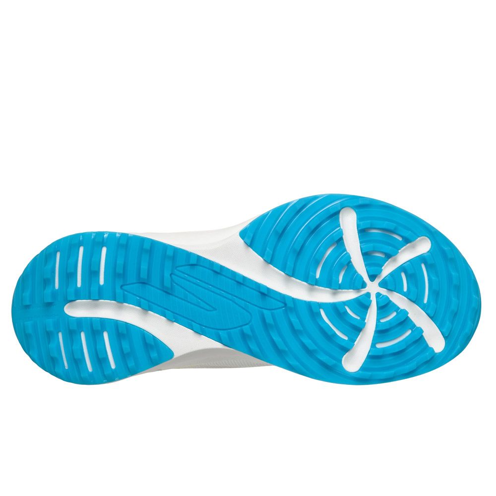 SKECHERS Skechers Flow SL Slip-ins Golf Shoes White