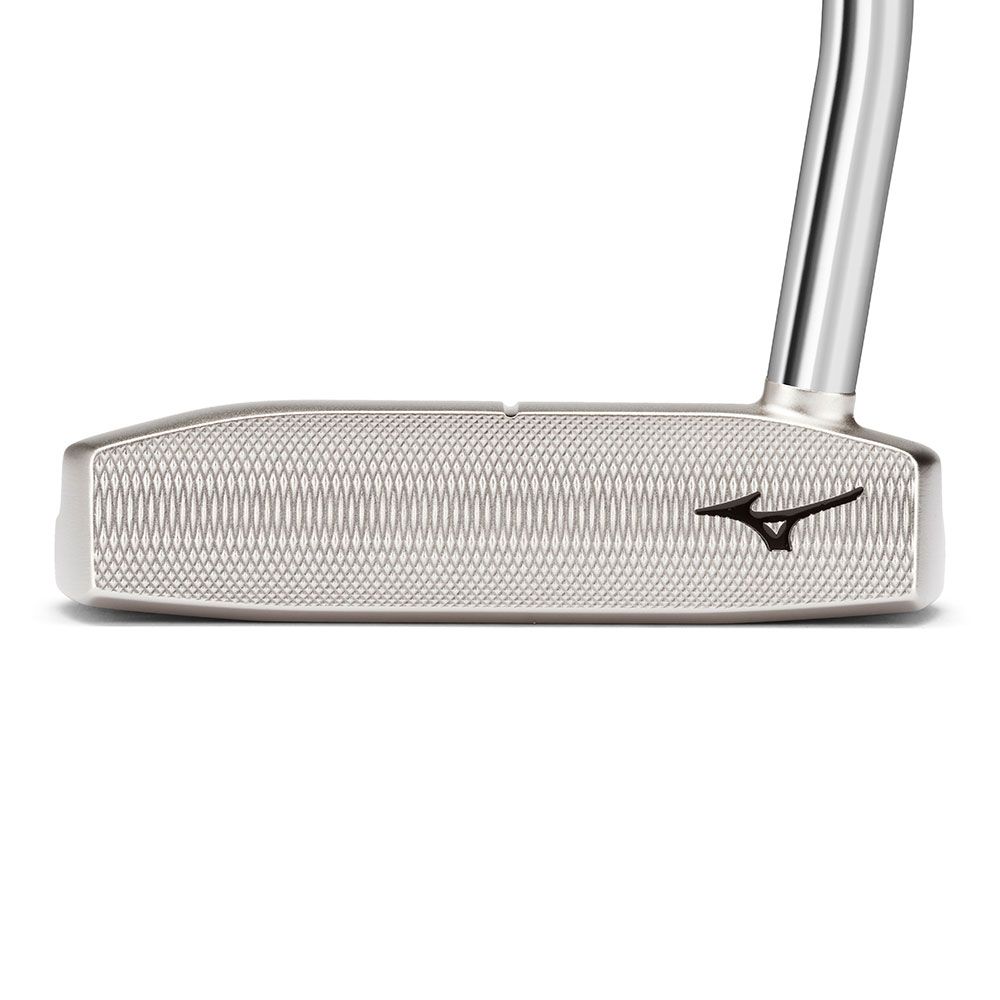 MIZUNO Mizuno M.CRAFT Nagoya B Silver B Putter
