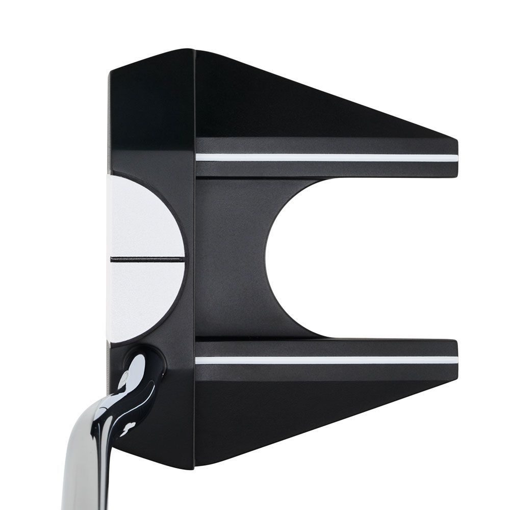 ODYSSEY Odyssey AI-DUAL #7 DB 1/2 Ball Cruiser Putter