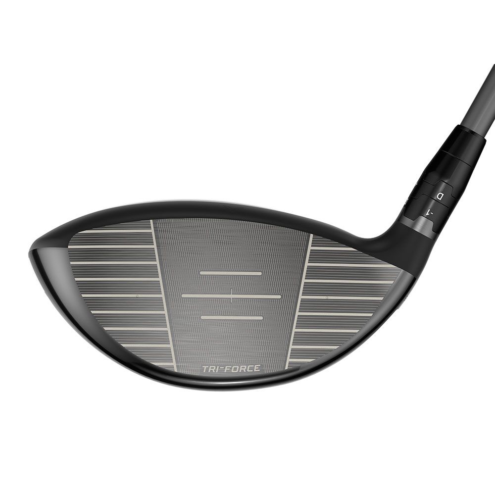 CALLAWAY Callaway Womens Quantum Max D Driver