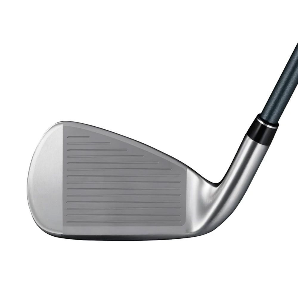 SRIXON XXIO 14 Graphite Irons