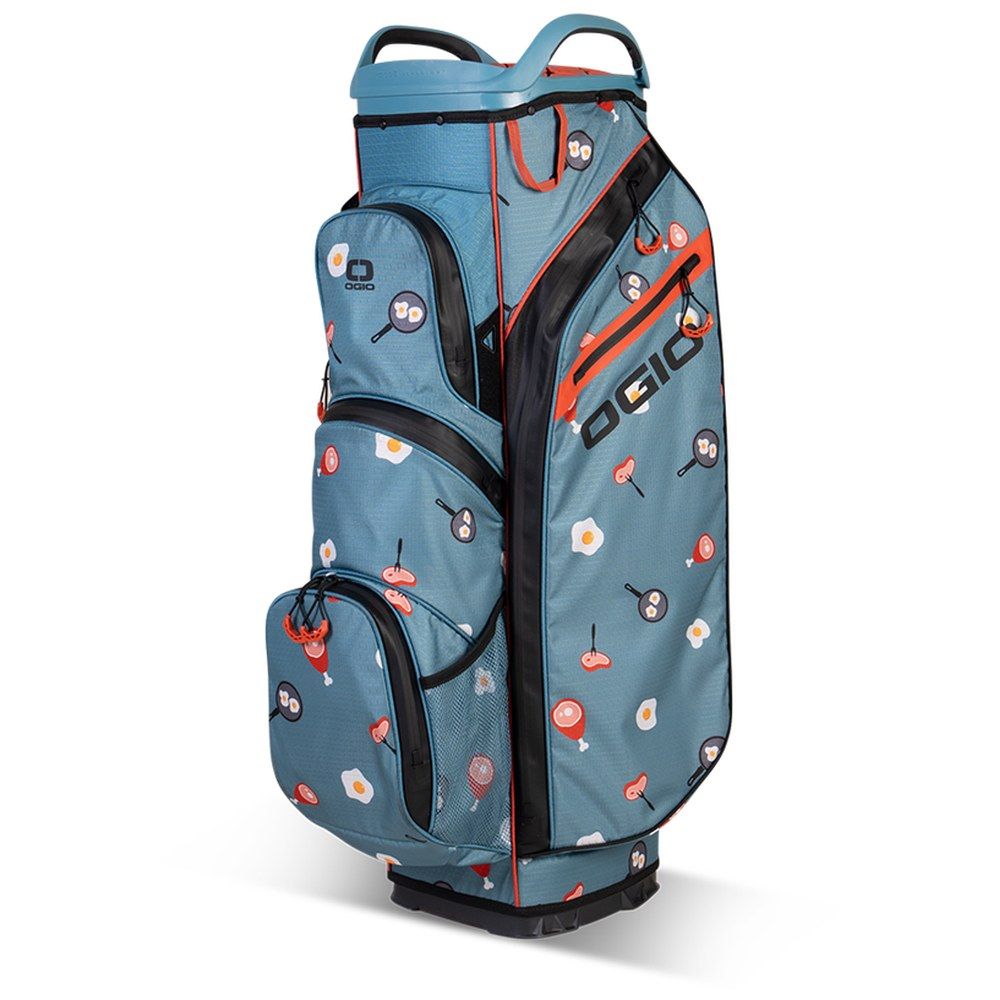 OGIO OGIO Silencer Ham and Eggs Cart Bag