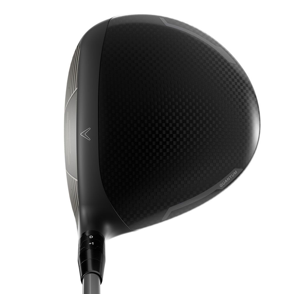 CALLAWAY Callaway Womens Quantum Max D Driver