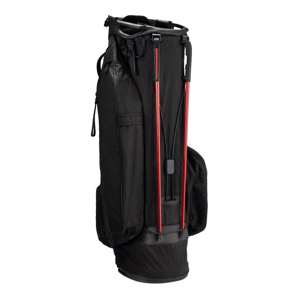 VESSEL Vessel Player V Pro DXR 7 Way Carry Bag Black