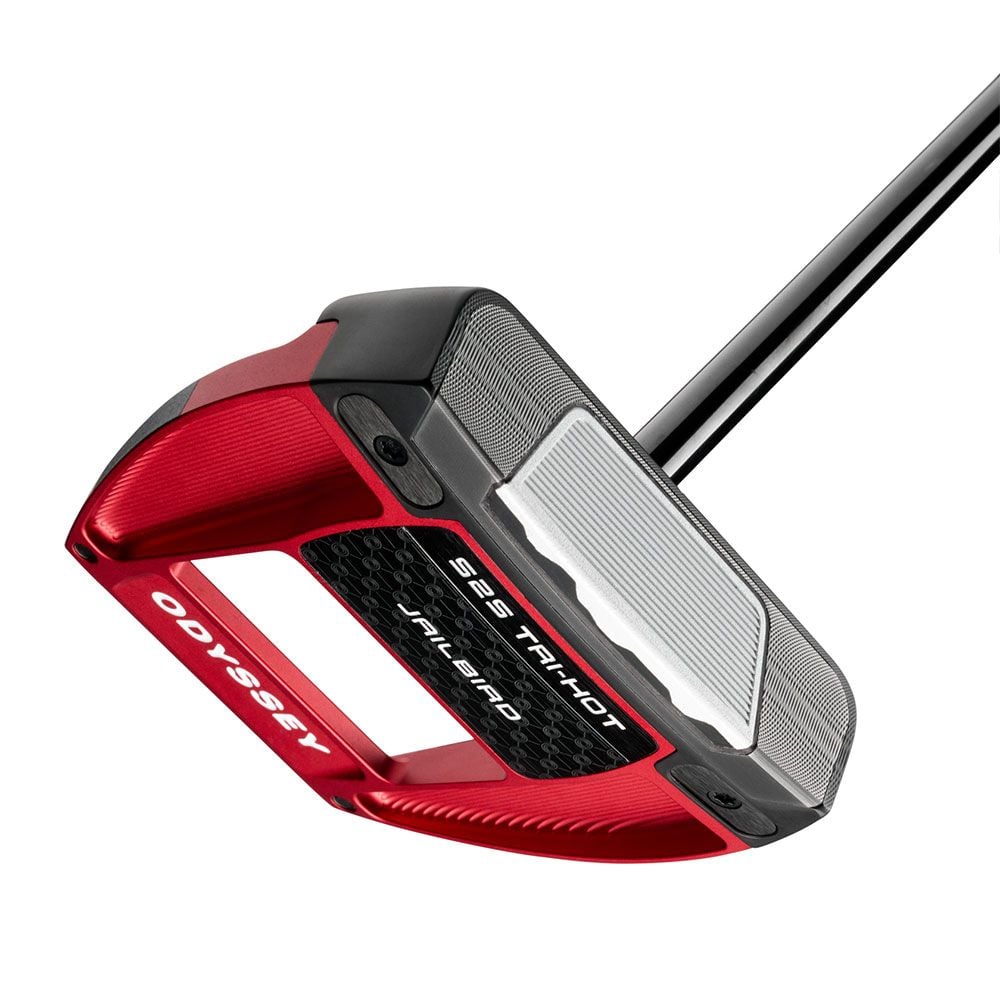 ODYSSEY Odyssey TRI-HOT S2S Jailbird Putter