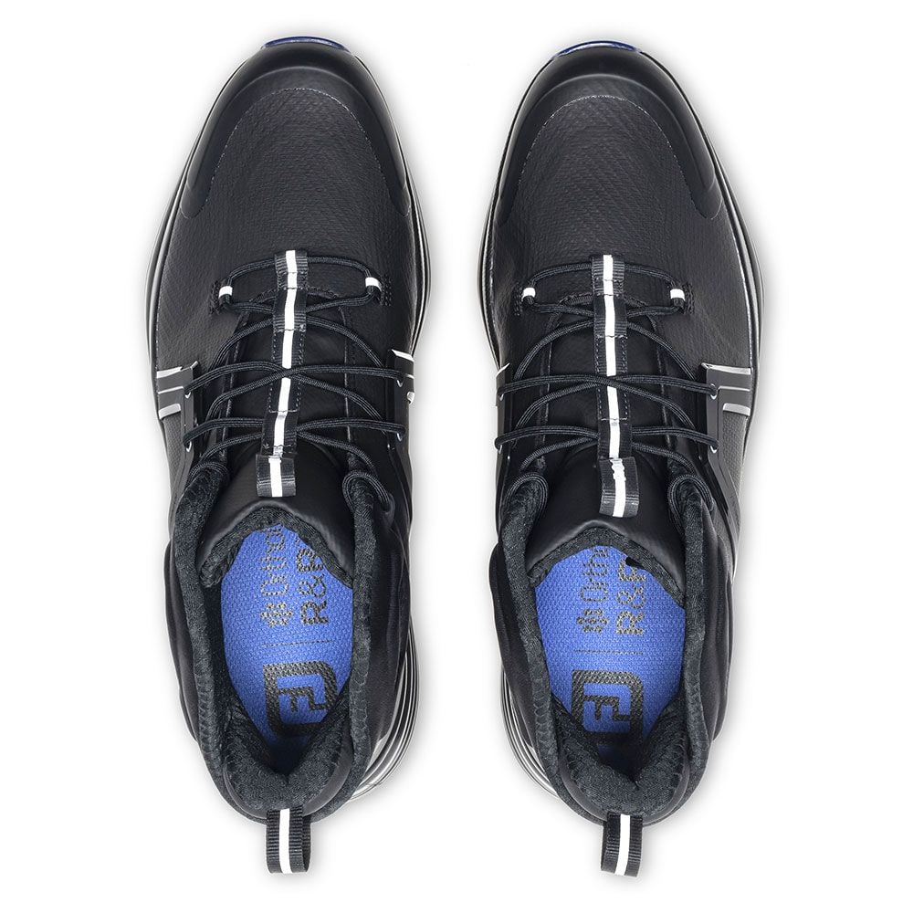 FOOTJOY FootJoy Hyperflex Boot Golf Shoes Black 55488
