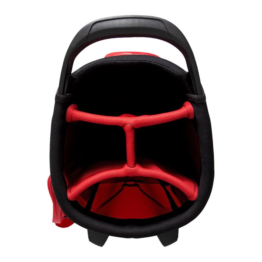 CALLAWAY Callaway Chase Dry Carry Bag Red Black