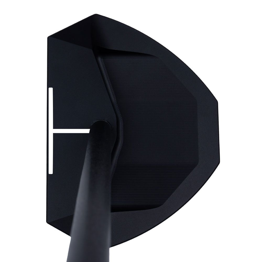 LAB LAB OZ.1 Black Steel Shaft