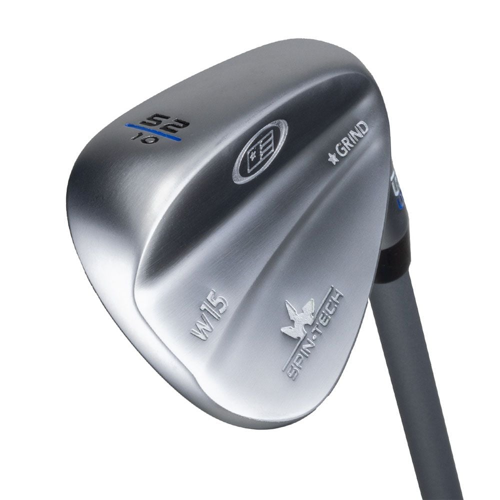 US KIDS US Kids Tour Series TS5-63 Graphite Gap Wedge