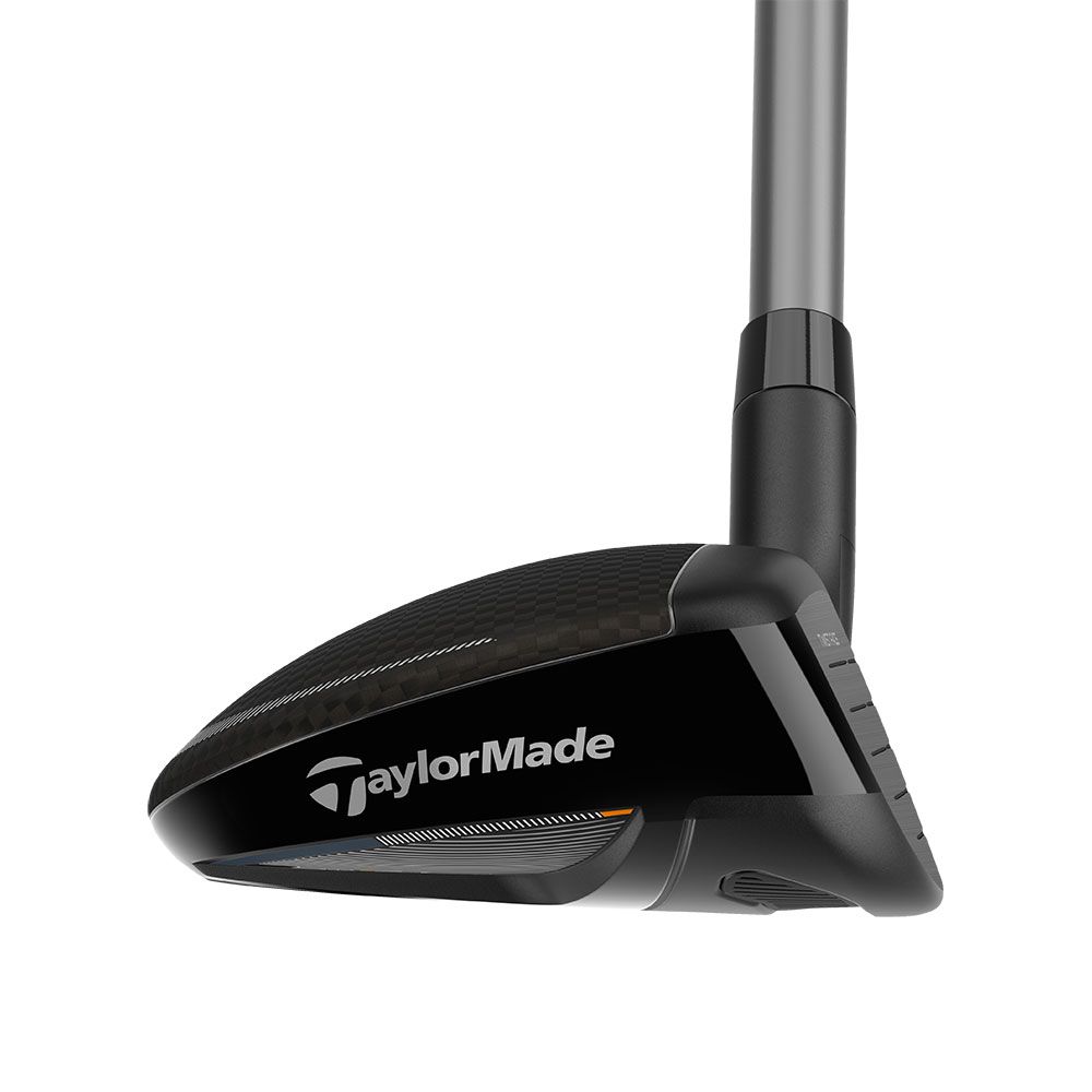 TAYLORMADE Taylormade Womens QI4D MAX Lite Rescue