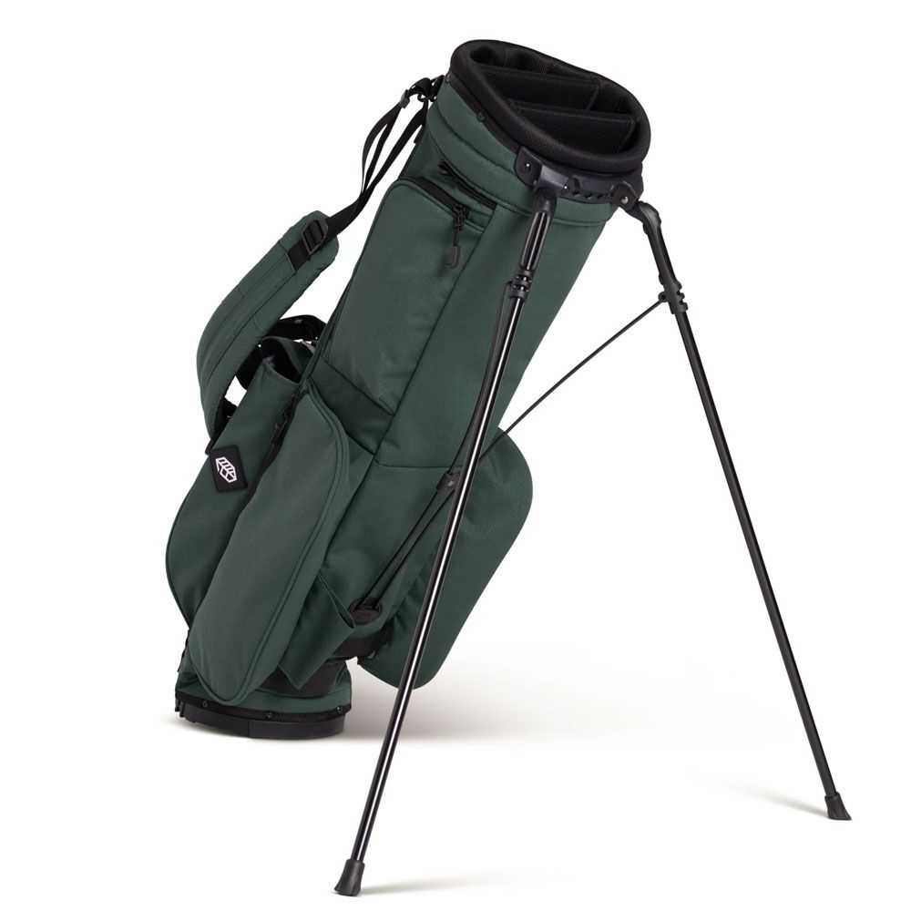 JONES Jones Rover Stand Bag Dark Green