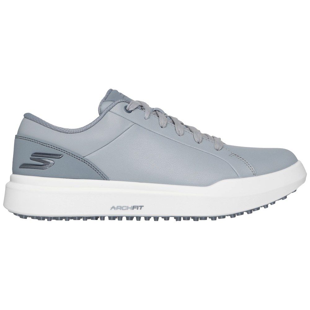 SKECHERS Skechers Go Golf Drive Golf Shoes Grey