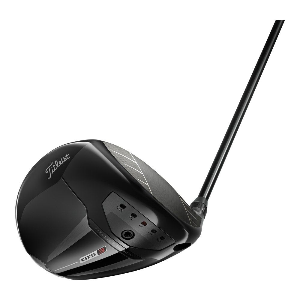 TITLEIST Titleist GTS 3 Driver