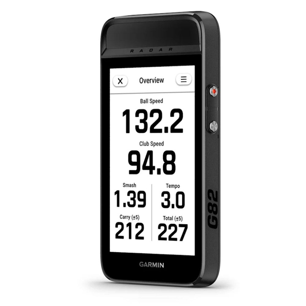 GARMIN Garmin Approach G82 Handheld