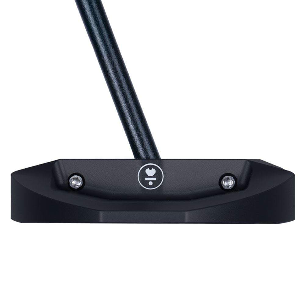 LAB LAB OZ.1i Black Steel Shaft