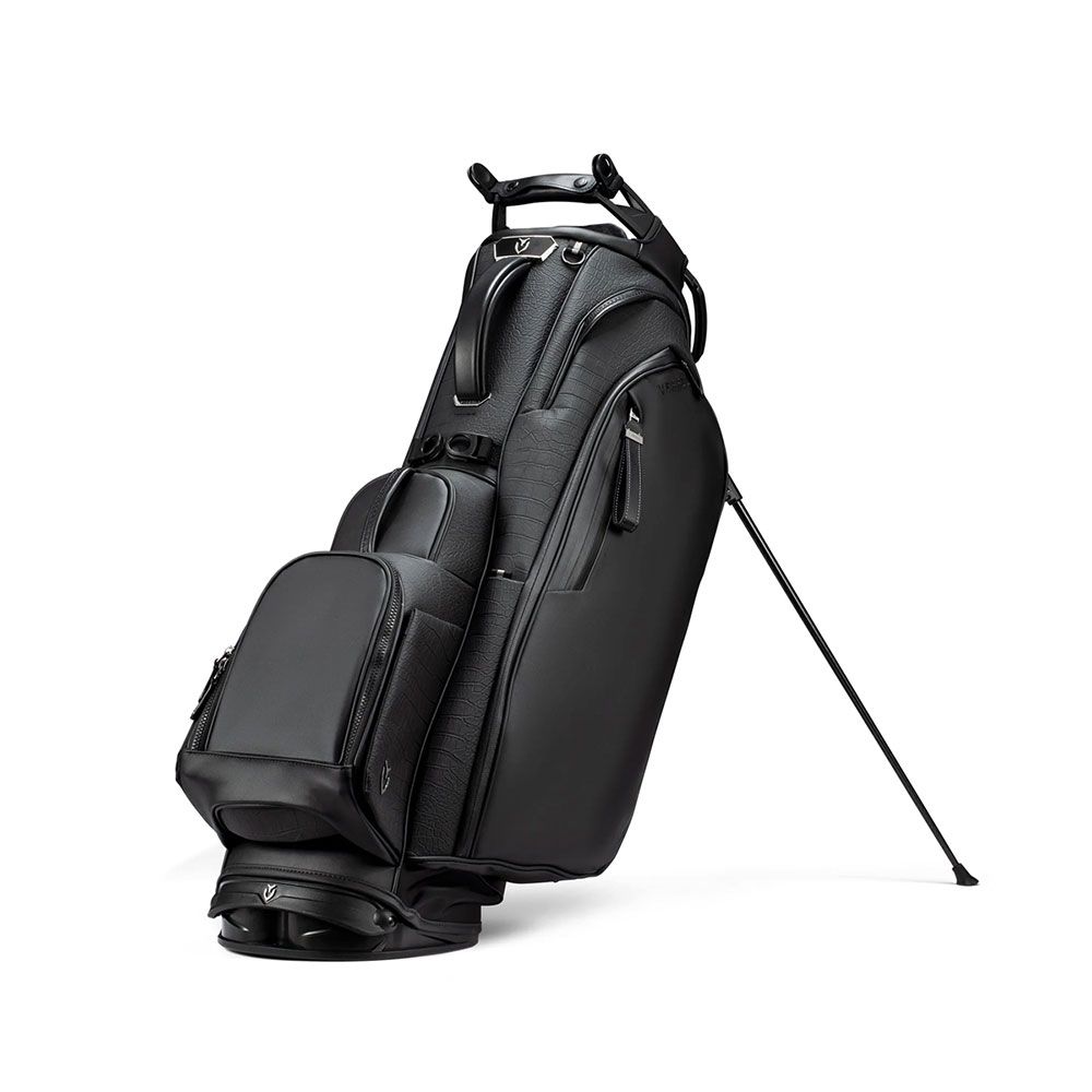 VESSEL Vessel Player V Pro 14 Way Stand Bag Croc Black