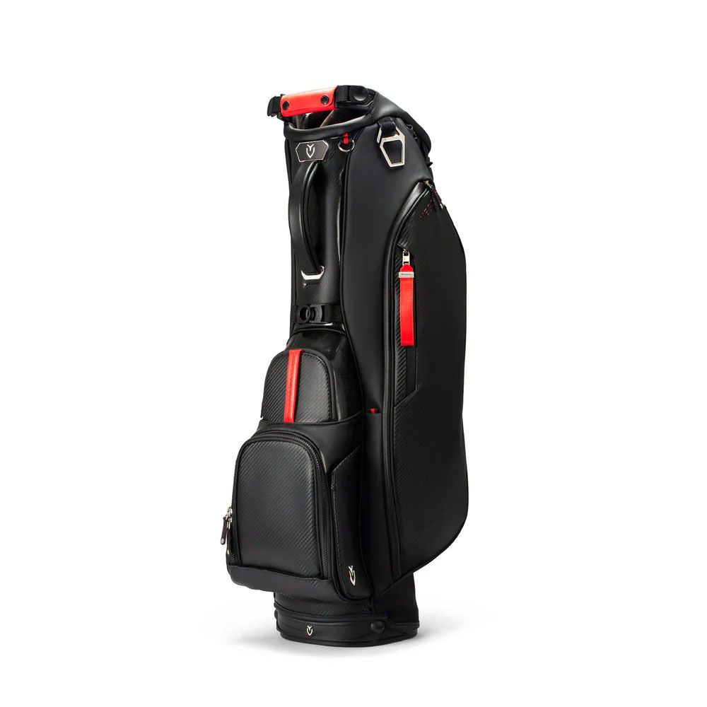VESSEL Vessel Player V Stand Bag 6 way Nightfire