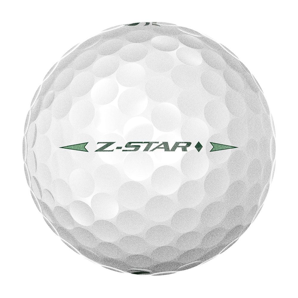 SRIXON Srixon Z STAR Diamond Limited 24 Ball Pack