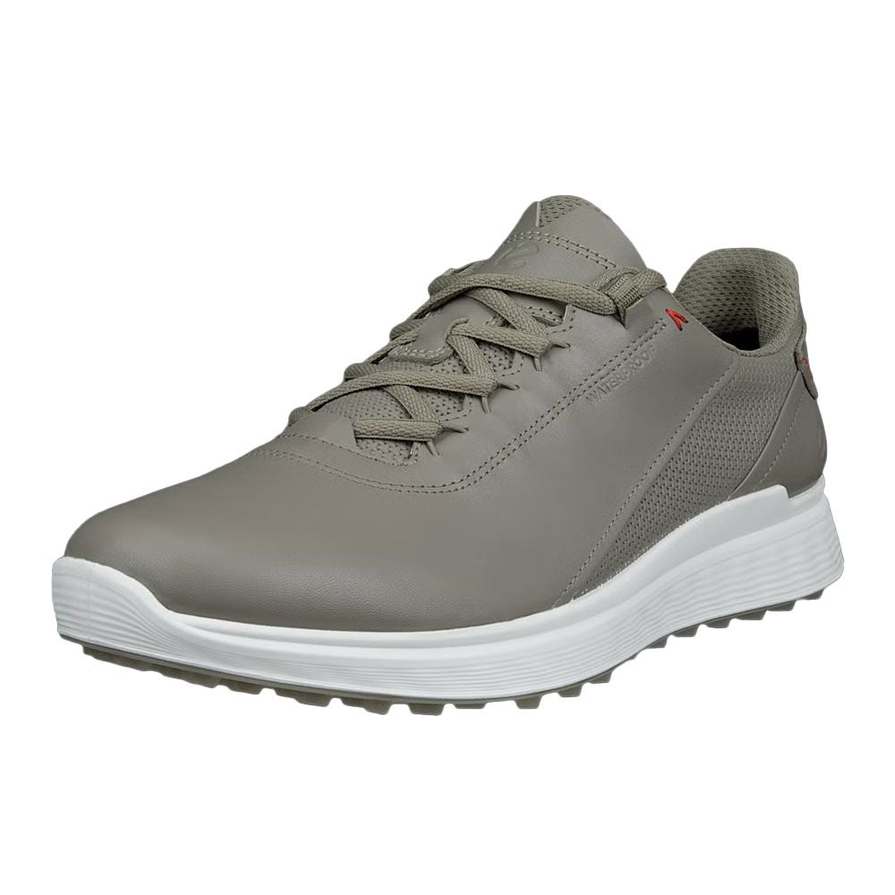 ECCO Ecco S Casual Golf Shoe Green