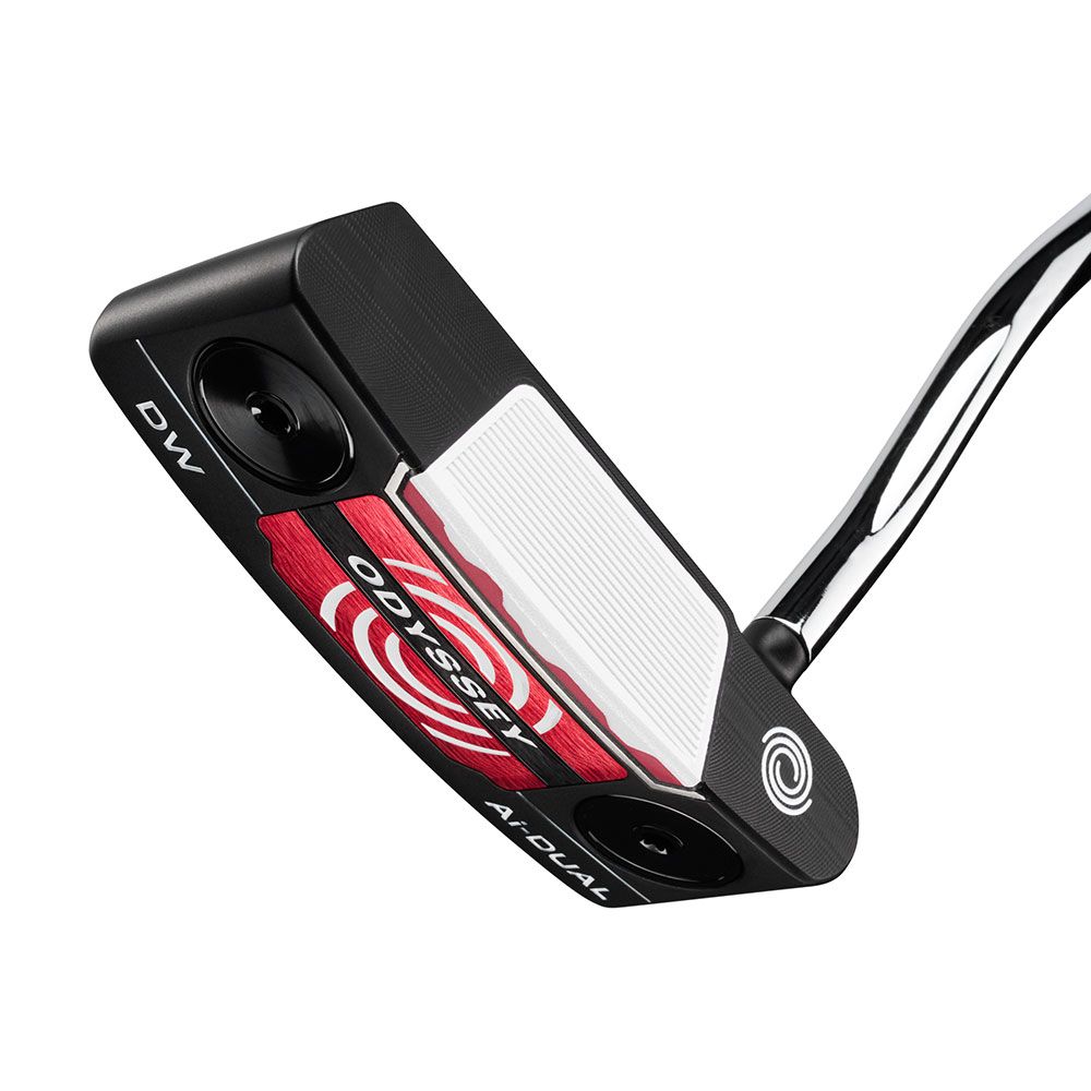 ODYSSEY Odyssey AI-DUAL Double Wide Putter