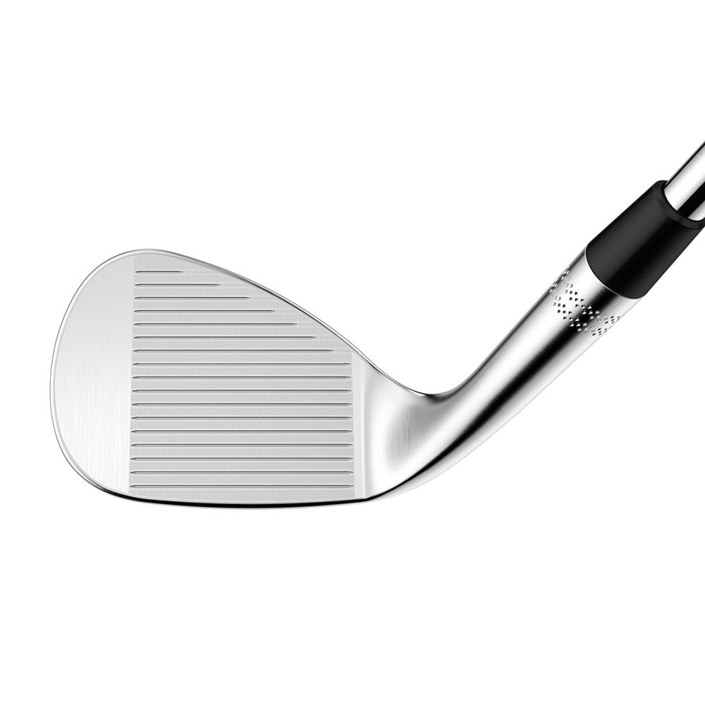 CALLAWAY Callaway OPUS SP Chrome Steel Wedge