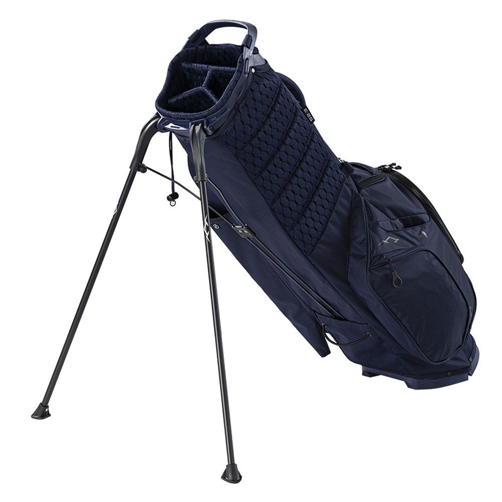 SUN MOUNTAIN Sun Mountain Eclipse E2.5 4-Way Stand Bag Navy