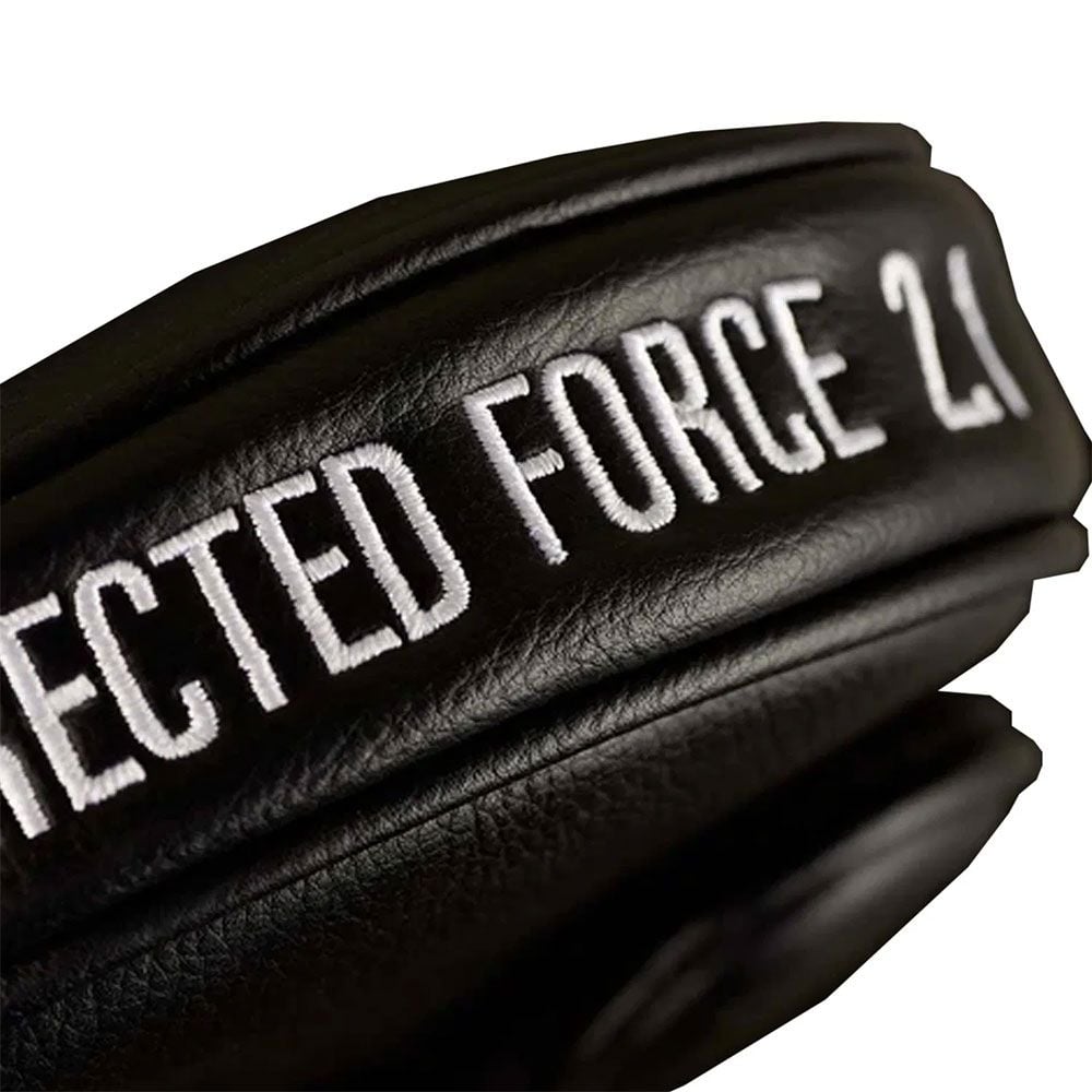 LAB LAB DF2.1 Black Steel Shaft
