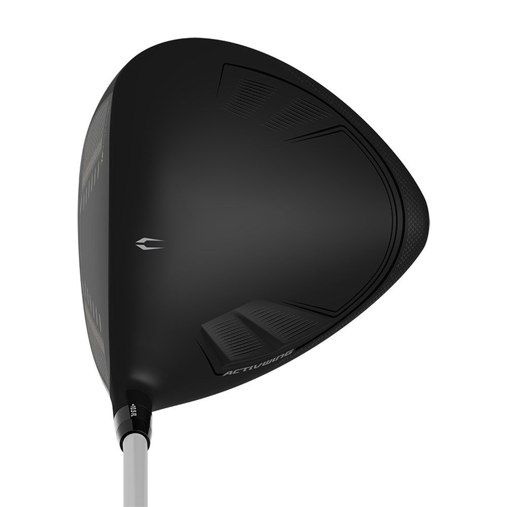 CLEVELAND Cleveland Ladies HIBORE XL Lite Driver