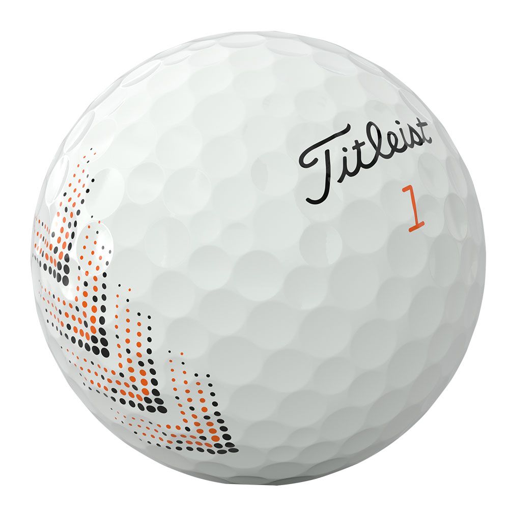 TITLEIST Titleist Velocity AIM Dozen Golf Balls