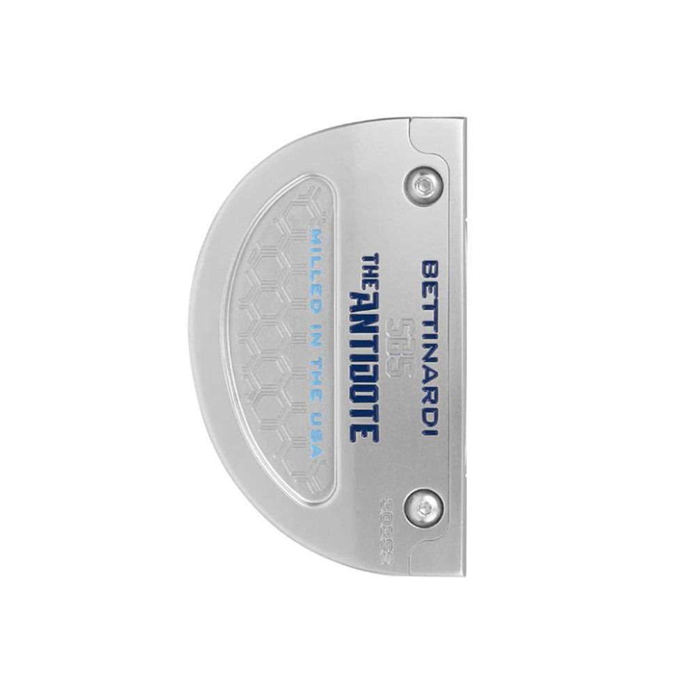 BETTINARDI Bettinardi Antidote SB5 Putter