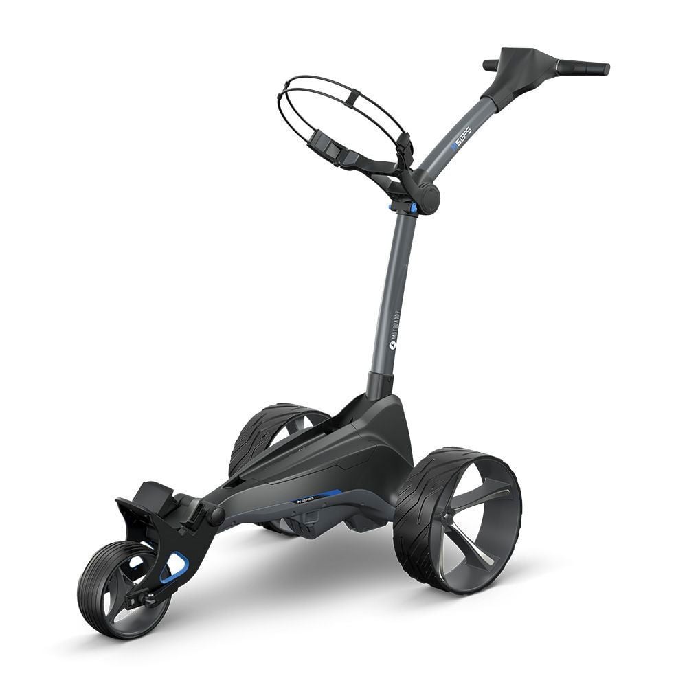 MOTOCADDY Motocaddy M5 GPS Ultra Electric Trolley 2025