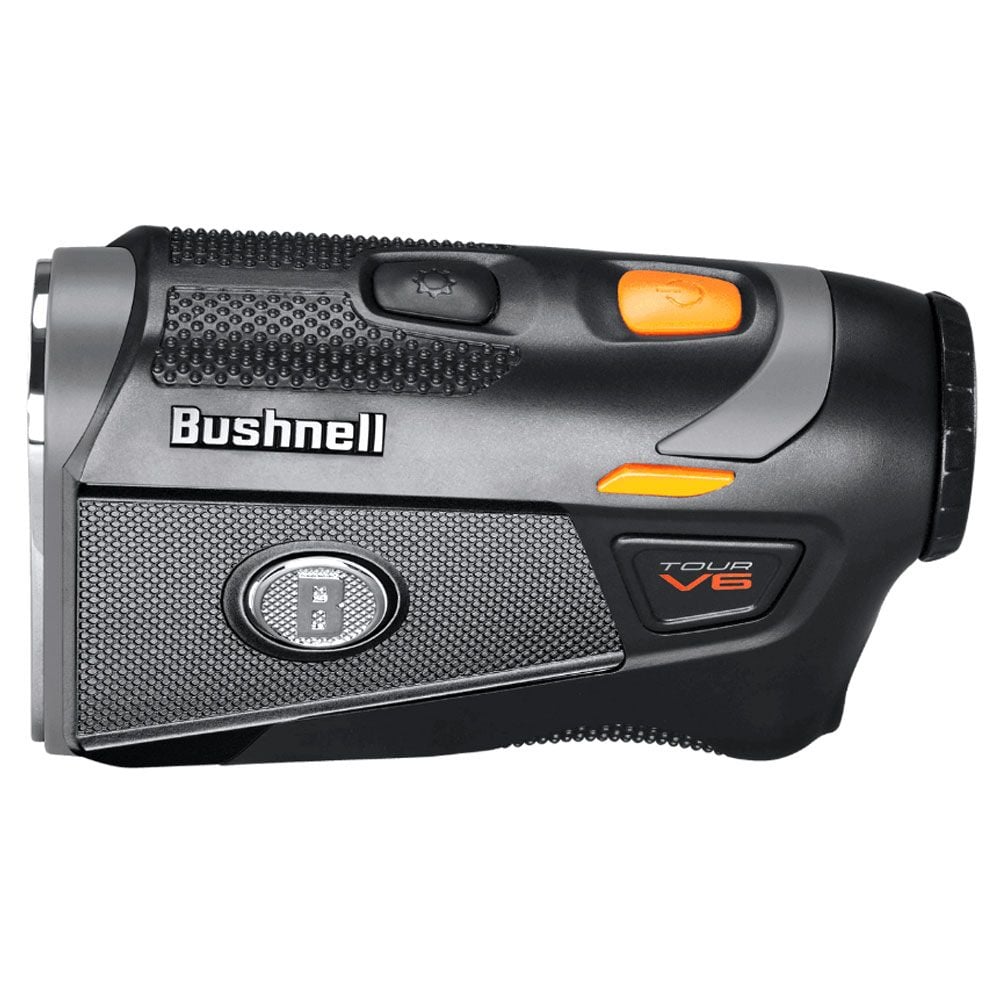 BUSHNELL Busnhell V6 Laser Rangefinder