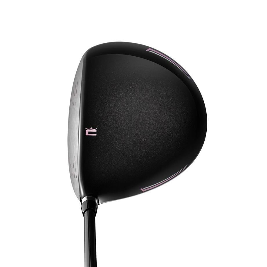 COBRA Cobra Ladies Fly XL2 11 Piece Graphite Package Set