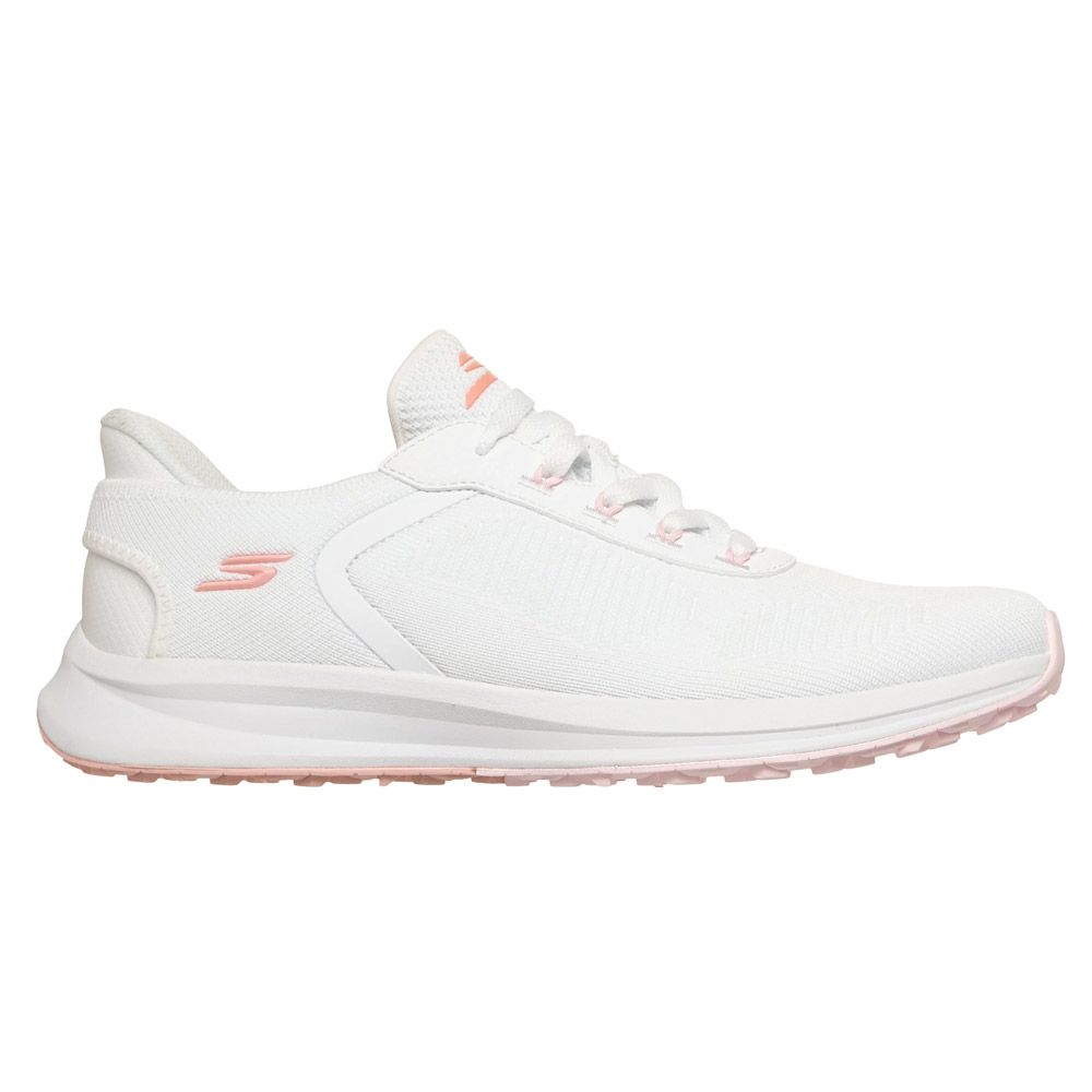SKECHERS Skechers Womens Zen Golf Shoes White