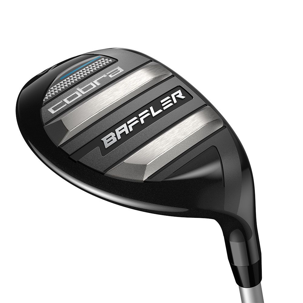 COBRA Cobra Womens Baffler Combo Graphite Irons