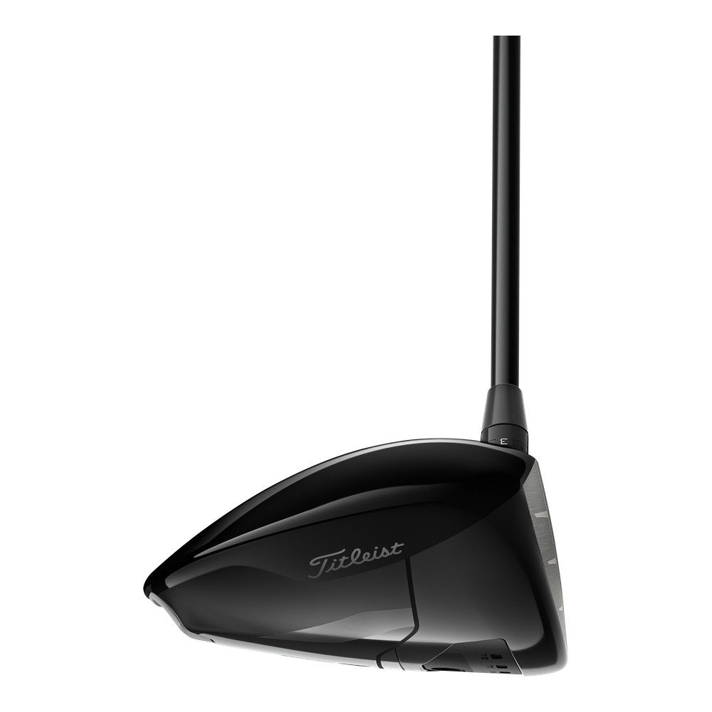TITLEIST Titleist GTS 4 Driver