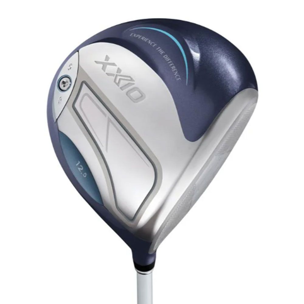 SRIXON XXIO 14 Ladies Driver