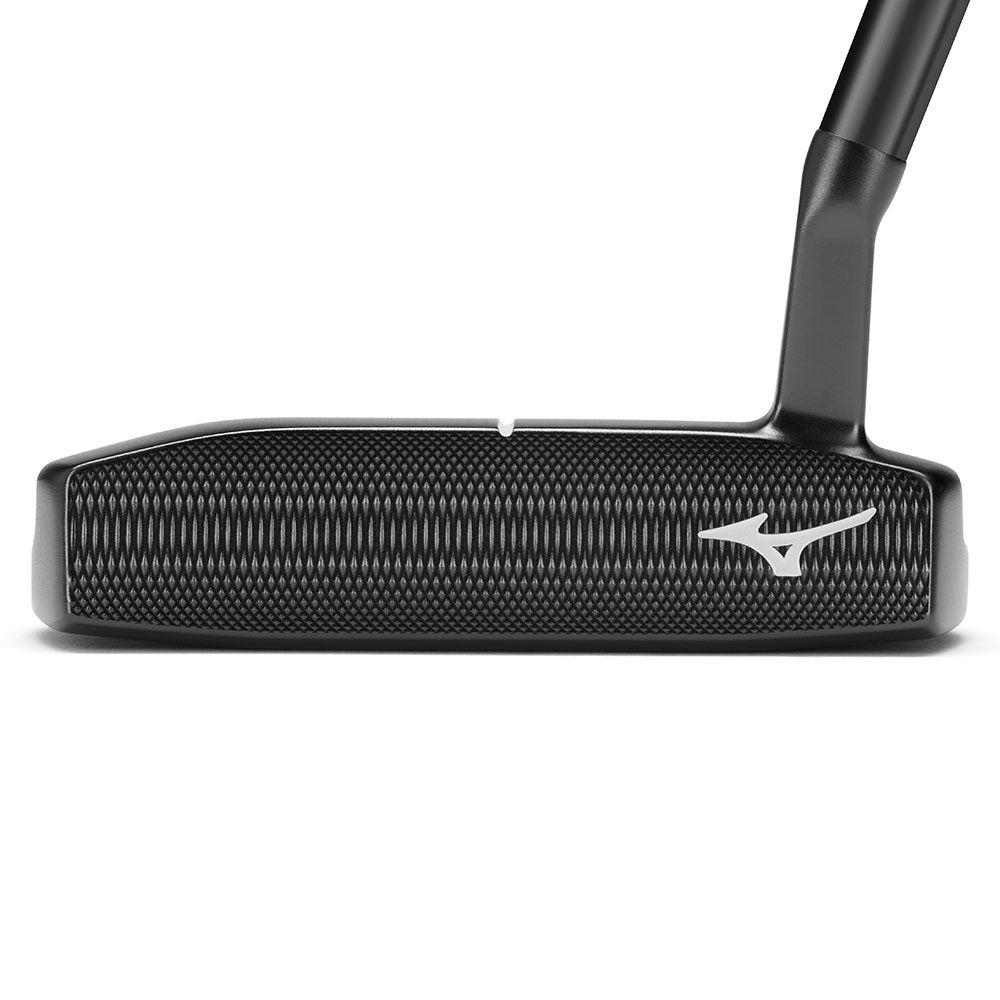 MIZUNO Mizuno M.CRAFT Nagoya S Black Putter