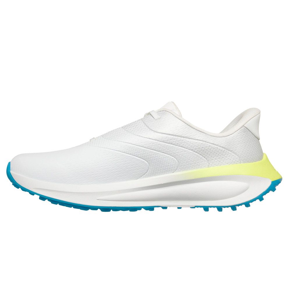 SKECHERS Skechers Flow SL Slip-ins Golf Shoes White