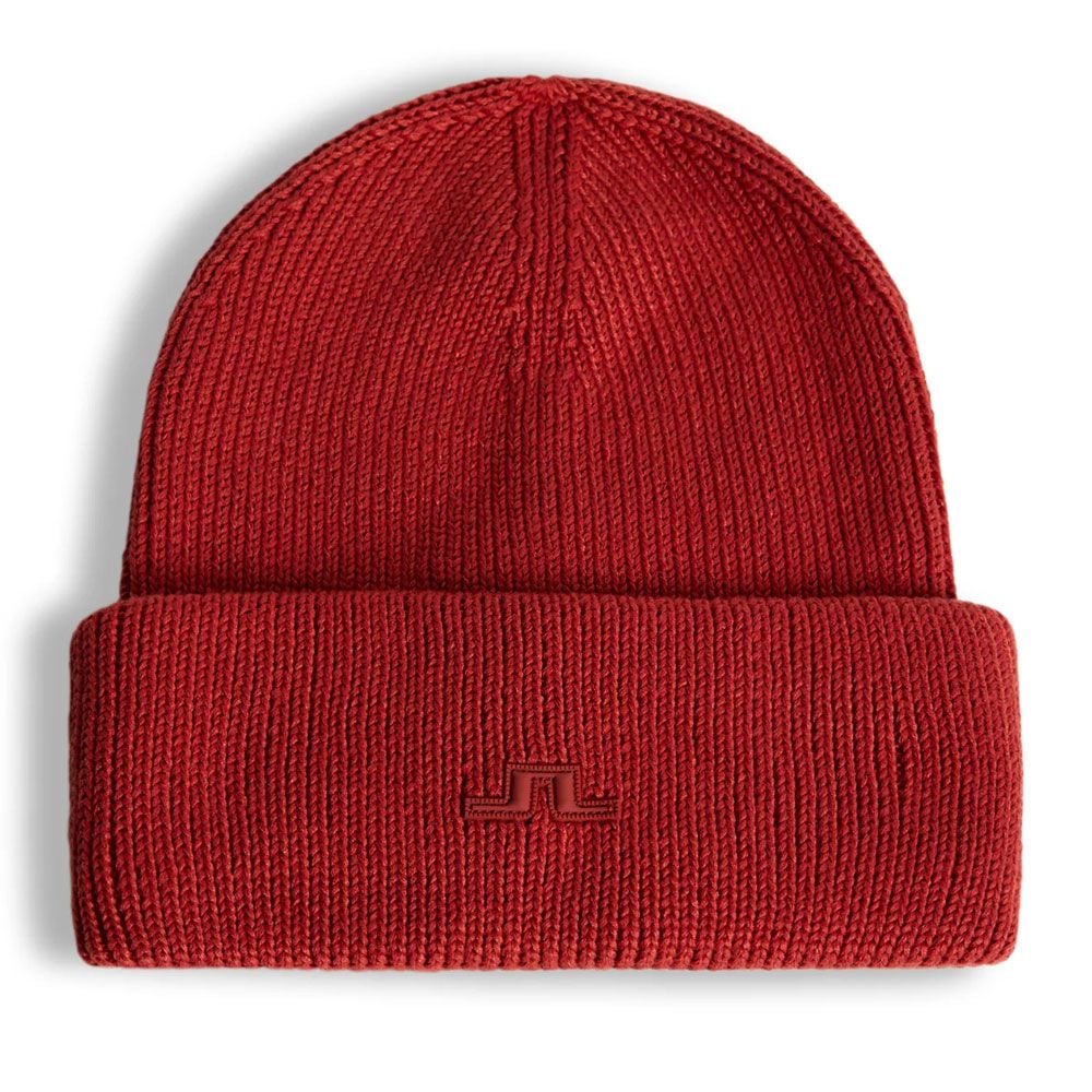 J LINDEBERG J Lindeberg Karlos Beanie Bossa Nova