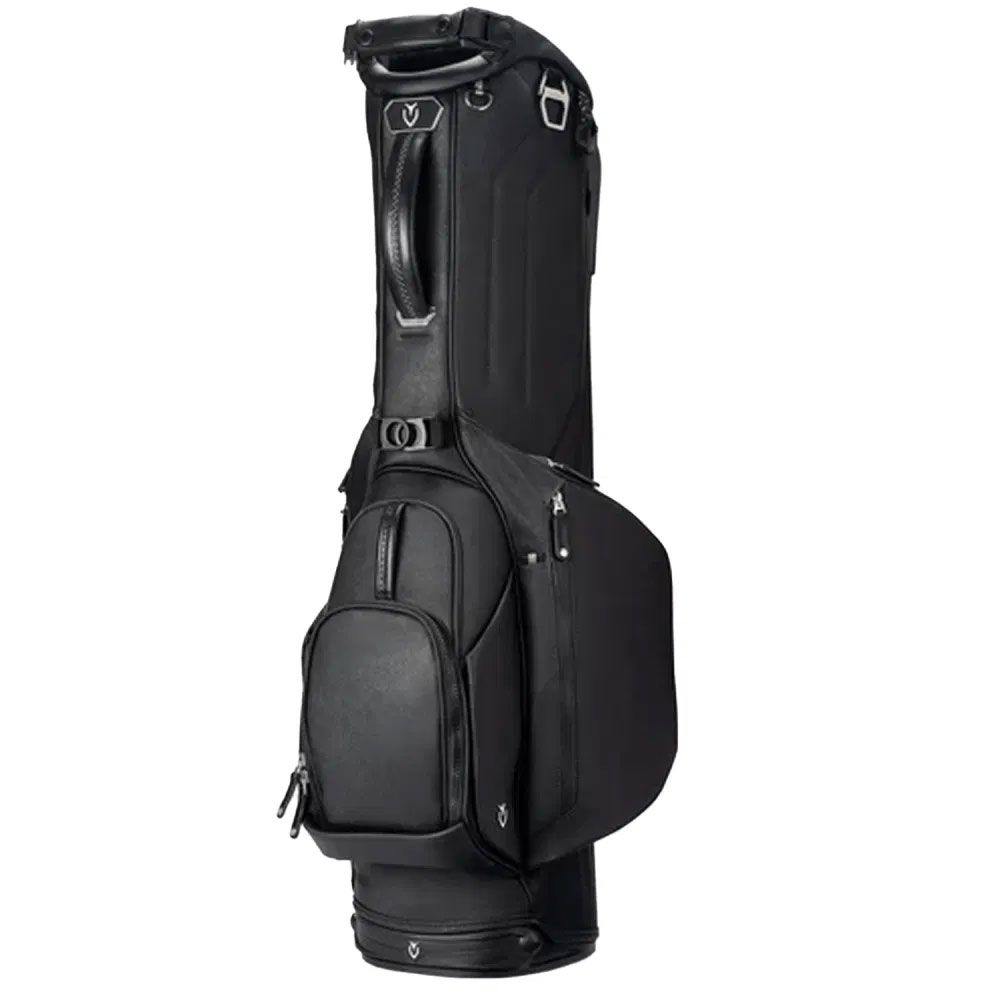 VESSEL Vessel Looper Stand Bag Black